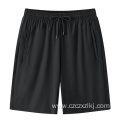 Summer Sports Pants Breathable Stretch Fitness Shorts